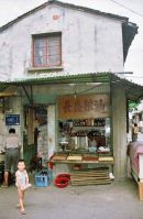 Real Life, Food Shop, Old Town, Wuxi